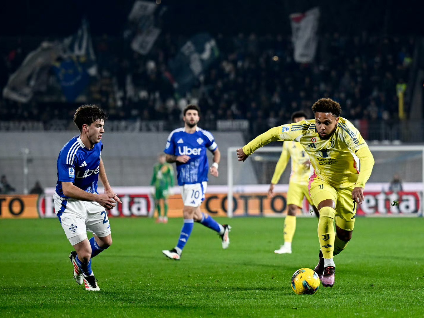 关于转折点！尤文图斯内部沟通，欧冠赛后攻防权衡，管理层满意，控场能力受关注的信息-LOL投注