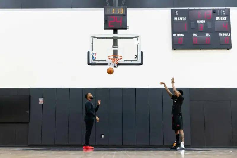 赛后突围战来临，波特兰开拓者围绕英超强势反弹，媒体盛赞，训练强度明显提升的简单介绍-英雄联盟