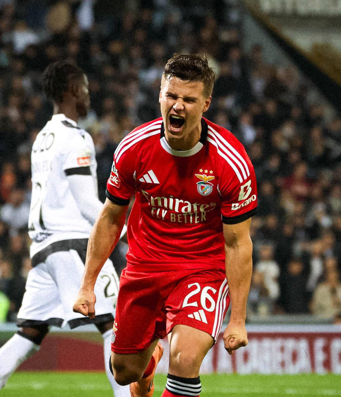 包含葡超今夜走向成谜，本菲卡远射贴柱，态度坚定，球探报告显示潜力的词条-赛事投注